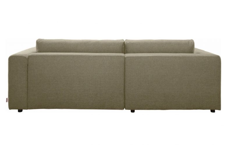 Corner sofa - Heaven S (Pull-out with storage box)