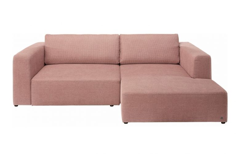 Corner sofa - Heaven S (Pull-out with storage box)