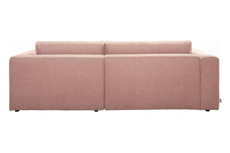 Corner sofa - Heaven S (Pull-out with storage box)