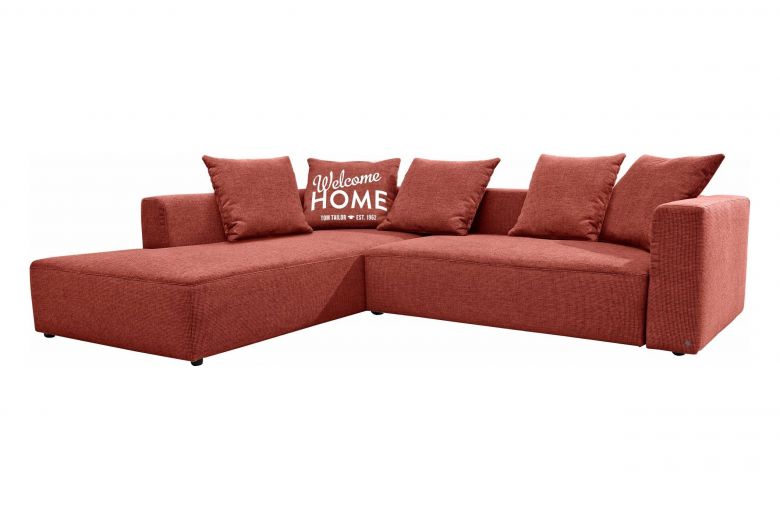 Corner sofa - Heaven XL with hocker
