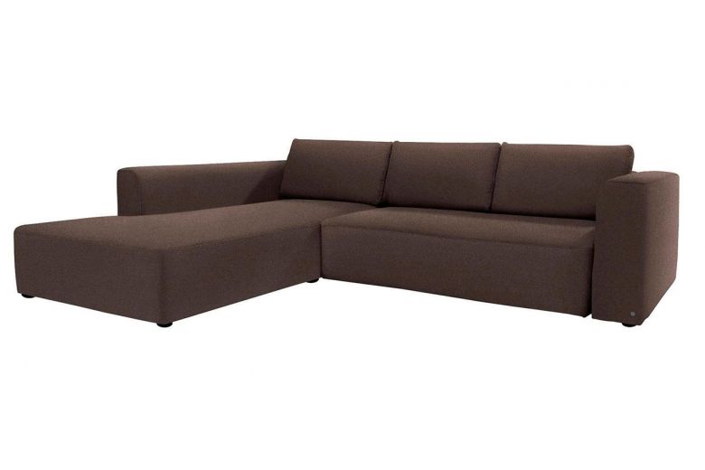 Corner sofa - Heaven XL (Pull-out with storage box)