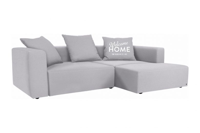 Corner sofa - Heaven Casual S