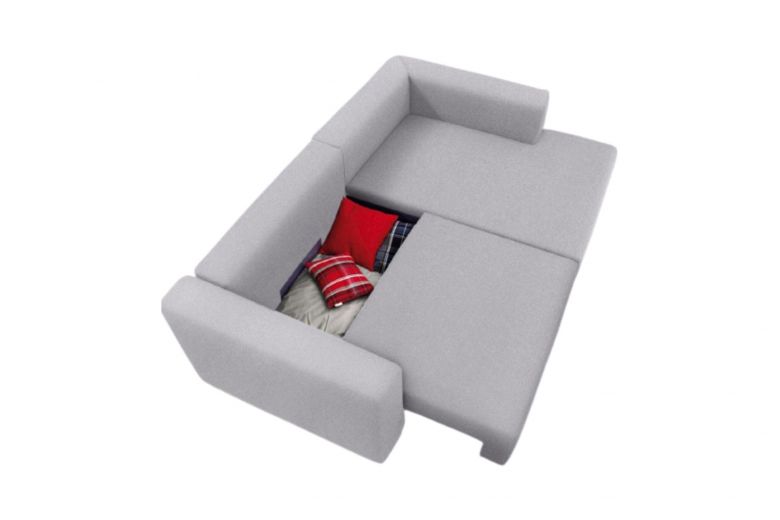 Corner sofa - Heaven Casual S