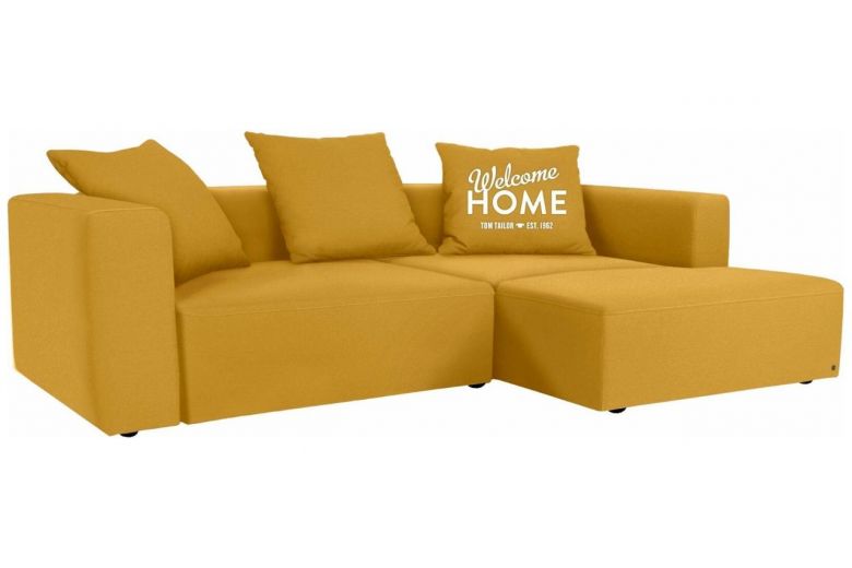Corner sofa - Heaven Casual S