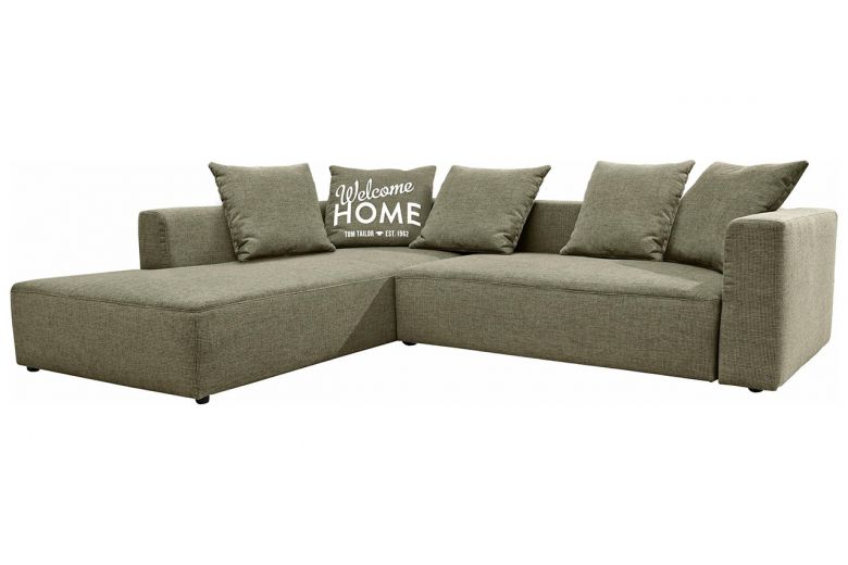 Corner sofa XL - Heaven Casual S