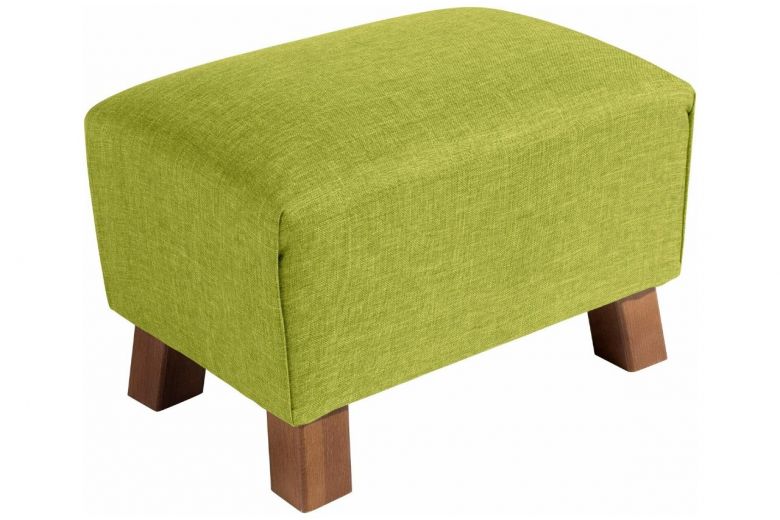 Pufs - Footstool