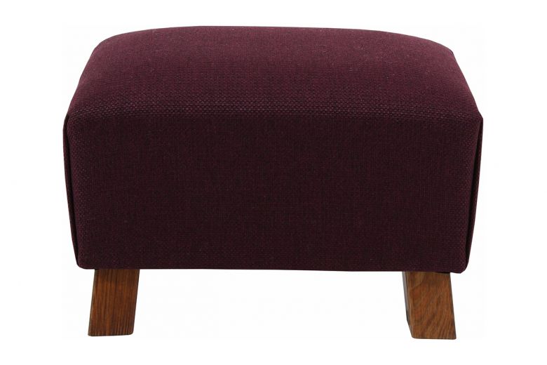 Pufs - Footstool
