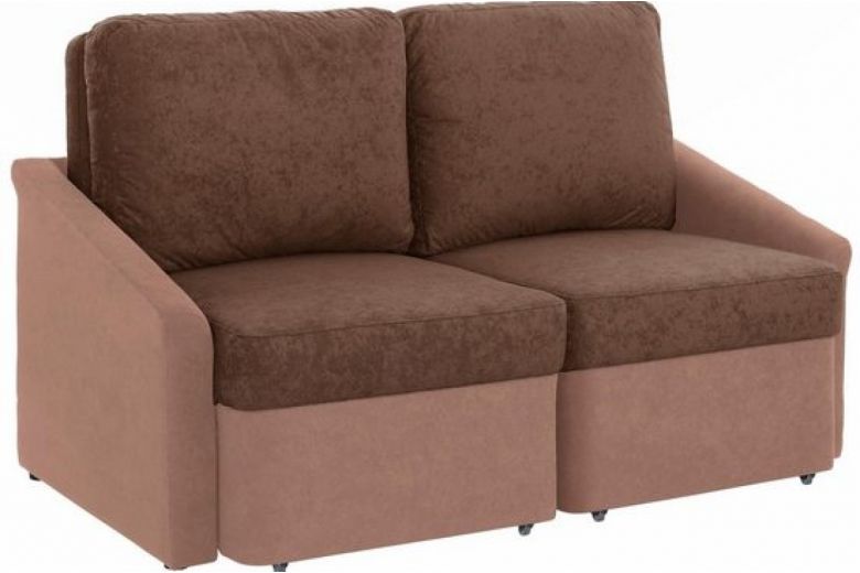 2 seat sofa - Sleepy (Pull-out)