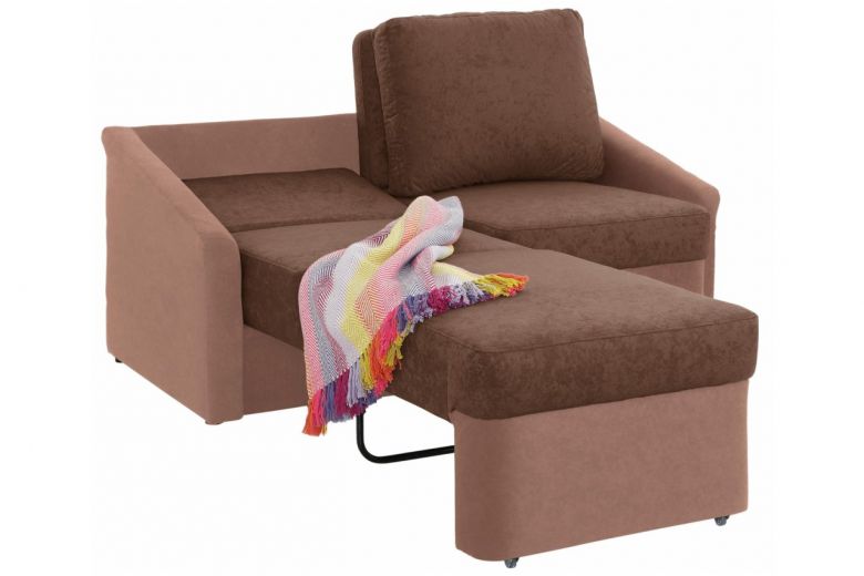 2 seat sofa - Sleepy (Pull-out)