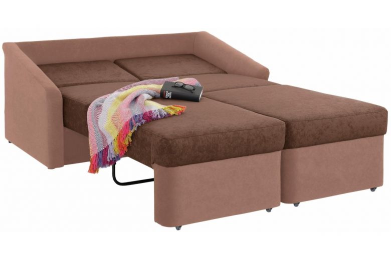 2 seat sofa - Sleepy (Pull-out)