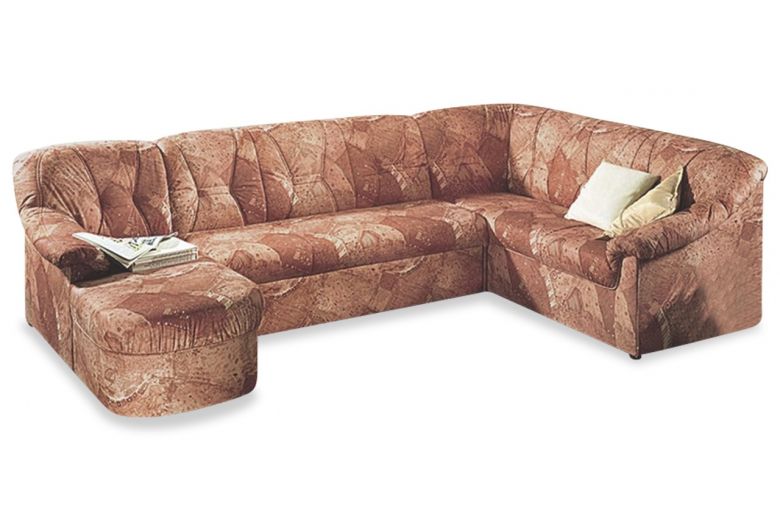 Corner sofa XL - Göttingen
