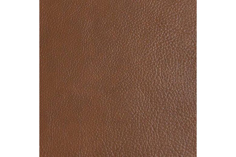 Leather chair - Cozy
