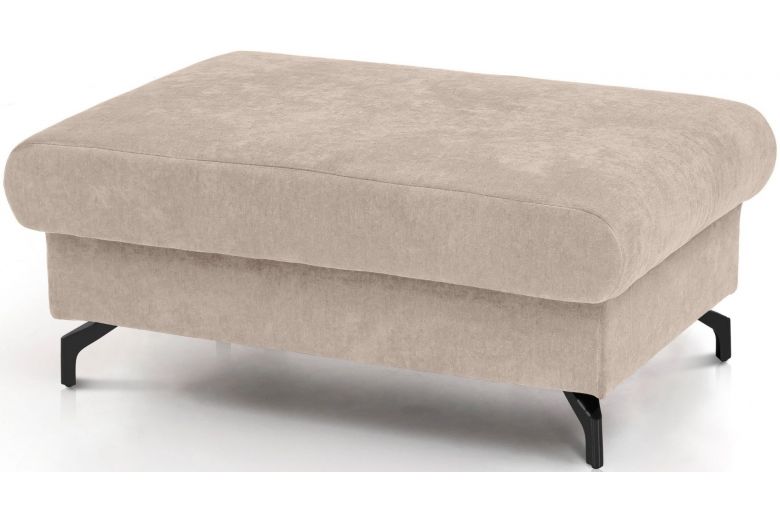 Corner sofa - Komaris with hocker