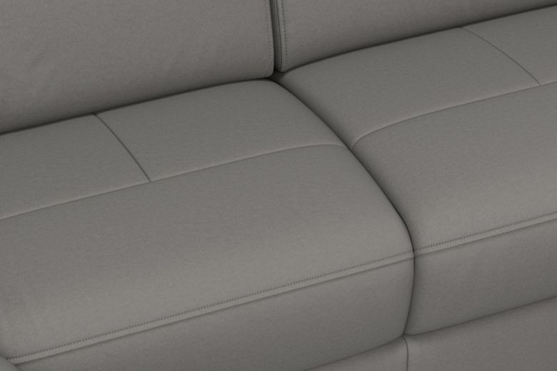 U shape sofa - Freetown (Pull-out with storage box)