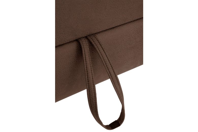 Corner sofa XL - Dundee (Pull-out with storage box)