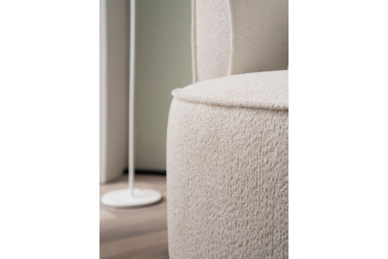 Armchair - XXL Loveseat