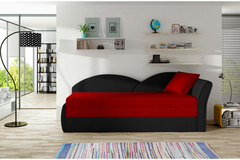 2 seat sofa - Aga