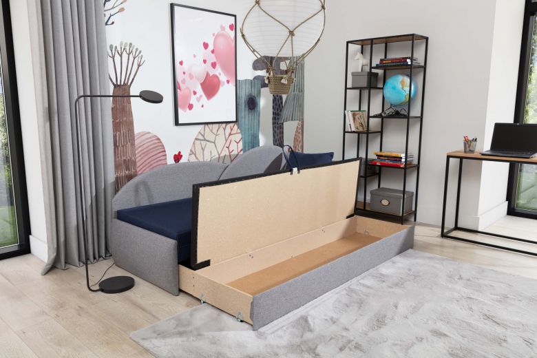 2 seat sofa - Aga
