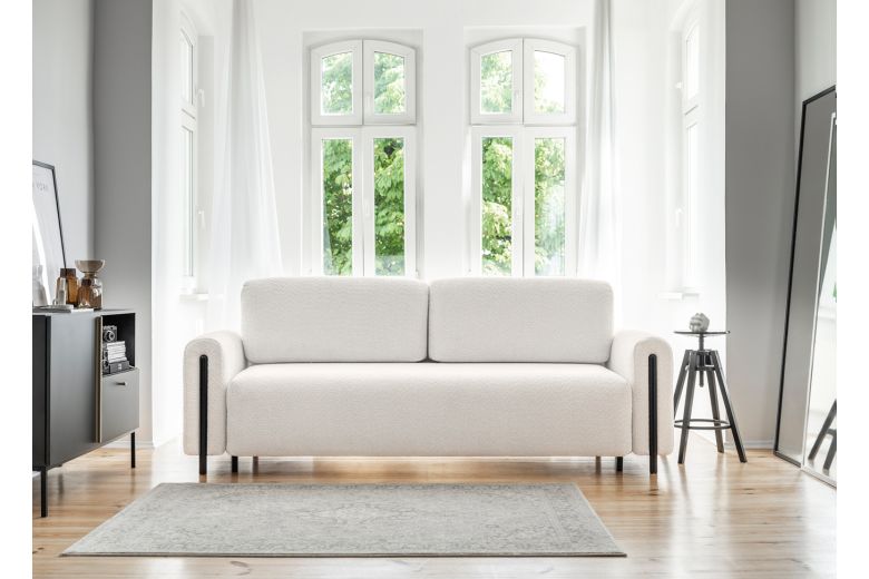 Sofa+bed - Arcadova (Pull-out with storage box)