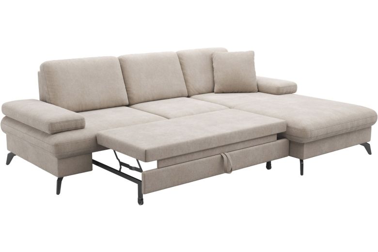 Corner sofa - Morris (Pull-out)