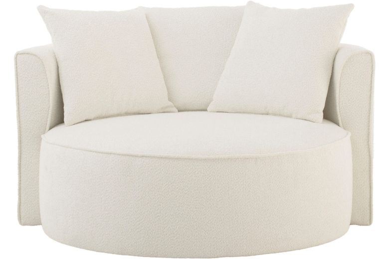 Armchair - XXL Loveseat