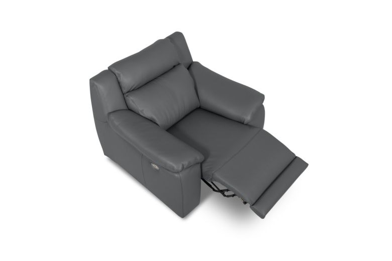 Nahast relax tool - Bergamo