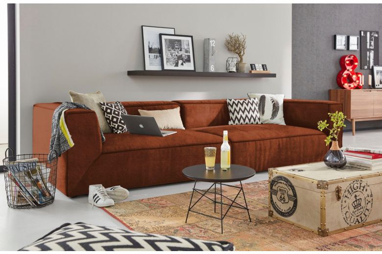 Bigsofa - BIG CUBE