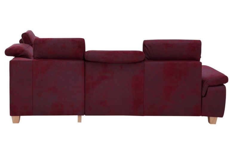 Corner sofa XL - Dalia (Pull-out with storage box)