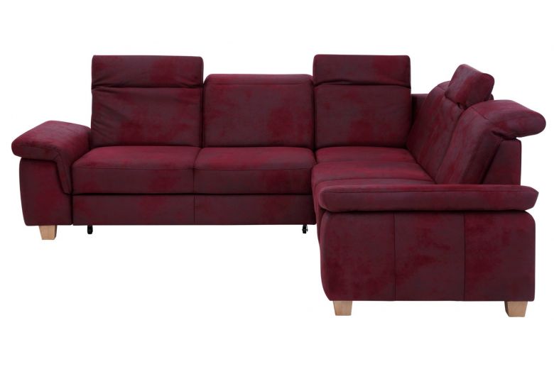 Corner sofa XL - Dalia (Pull-out with storage box)