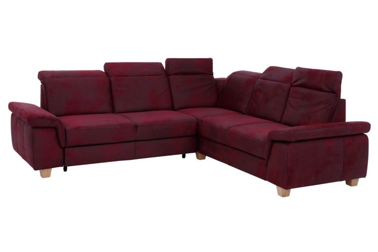 Corner sofa XL - Dalia (Pull-out with storage box)