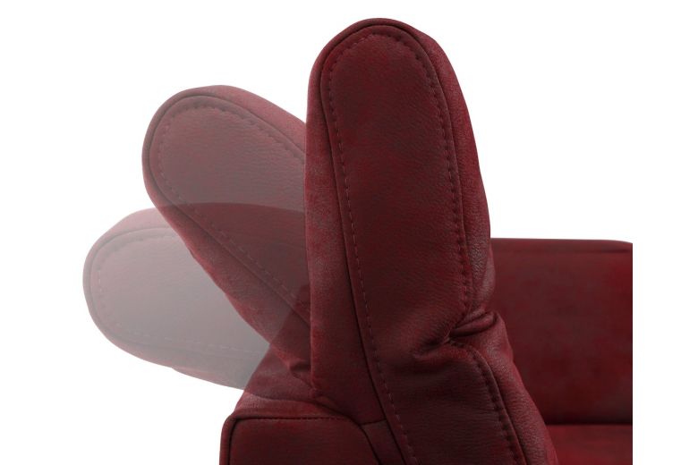 Corner sofa XL - Dalia (Pull-out with storage box)