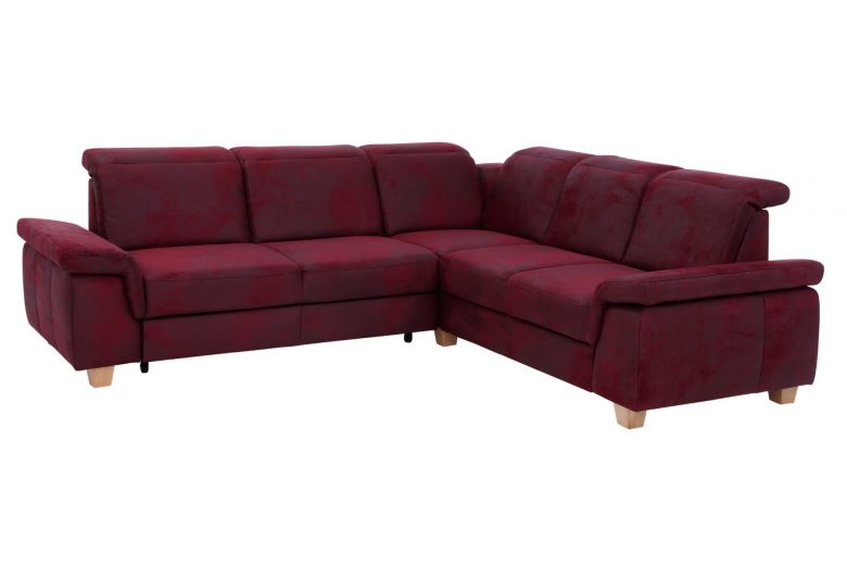 Corner sofa XL - Dalia (Pull-out with storage box)