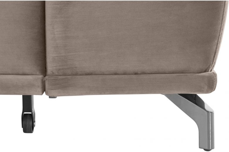 Corner sofa - Costello (Pull-out with storage box)