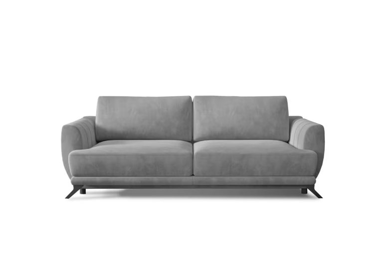 Sofa+bed - Megis (Pull-out with storage box)