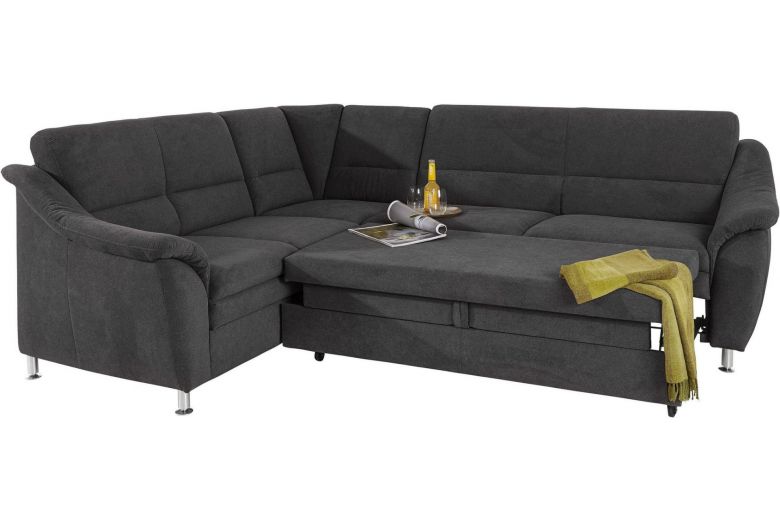 Corner sofa XL - Cardoso (Pull-out)