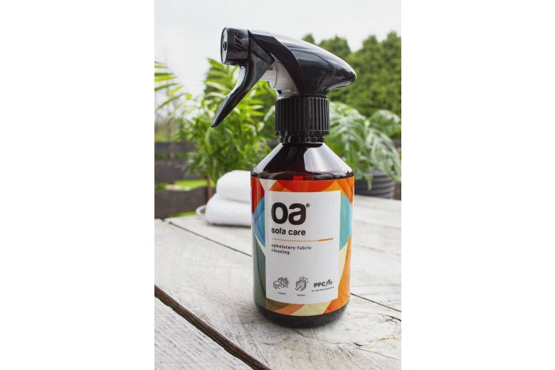 OA - Sofa care 250 (mīksto mēbeļu auduma tīrīšanas līdzeklis)