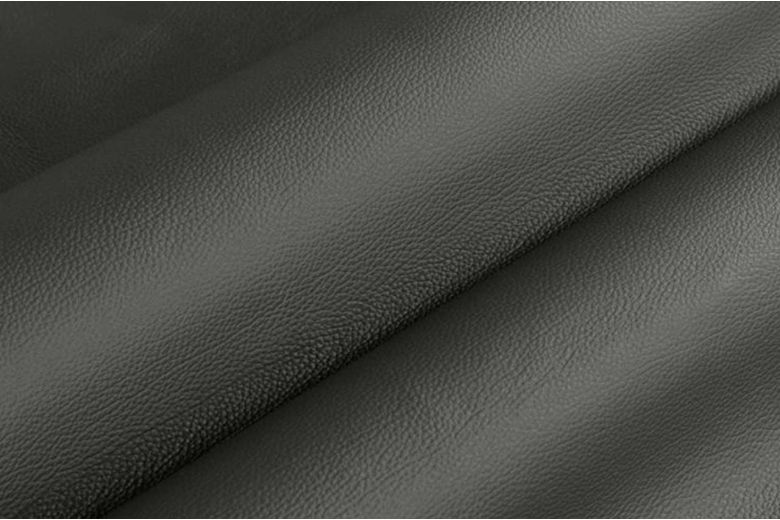 Leather corner sofa XL - Caro (Pull-out with storage box)