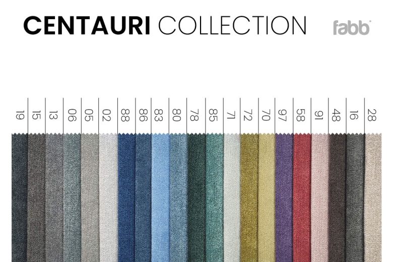 Furniture material - Centauri