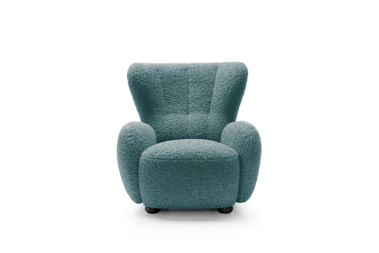 Armchair - Ciro