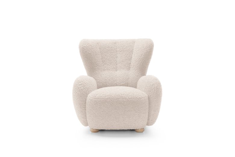 Armchair - Ciro