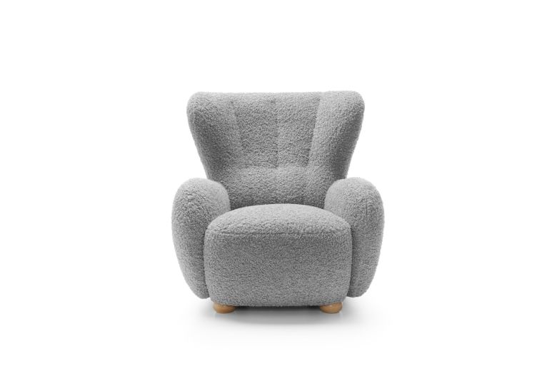 Armchair - Ciro