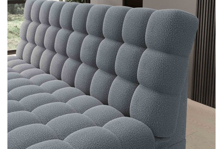 Sofa+bed - Clareta (Pull-out with storage box)