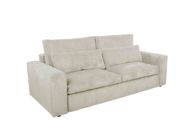 3 seat sofa - Coast