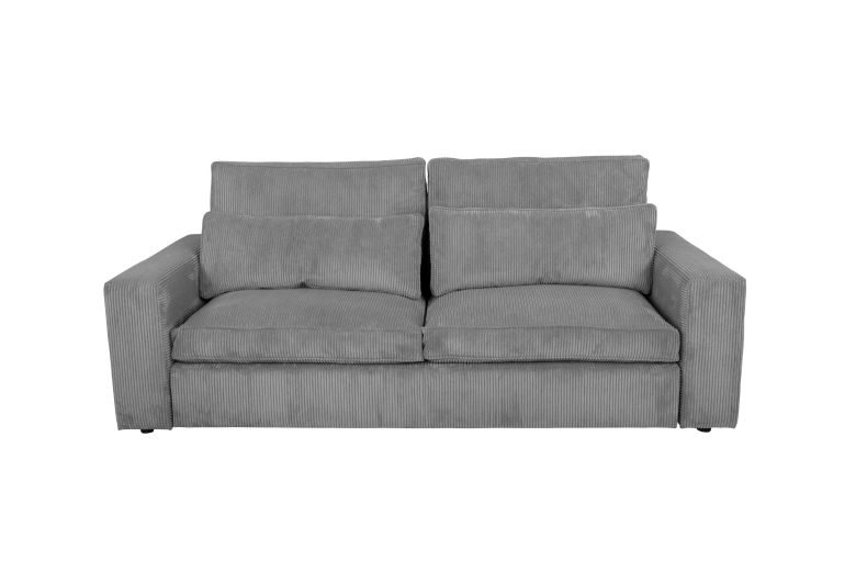 3 seat sofa - Coast (Pull-out)