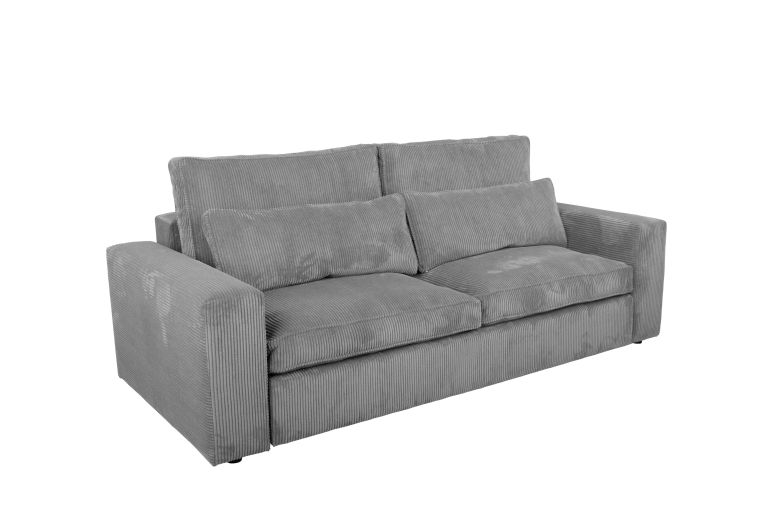 3 seat sofa - Coast (Pull-out)