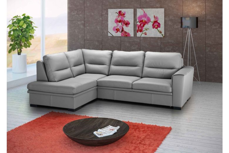 Corner sofa XL - Colpo (Pull-out with storage box)