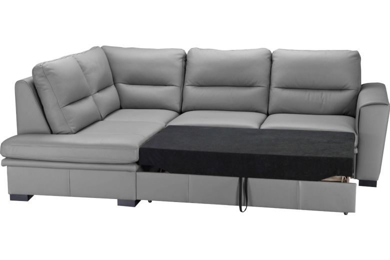 Corner sofa XL - Colpo (Pull-out with storage box)