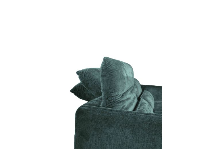 Sofa+bed - Crus (Pull-out)