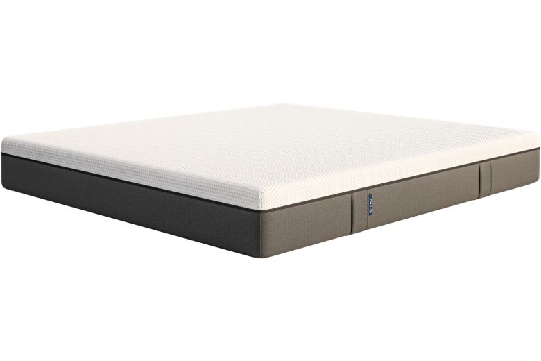 Pocket 7-zone spring mattress 200x200 - Emma hybrid