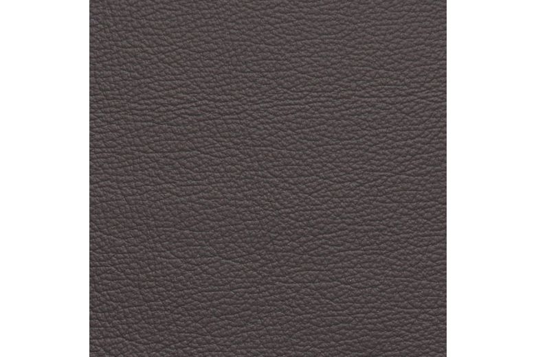 Leather 3 seat sofa - Savona